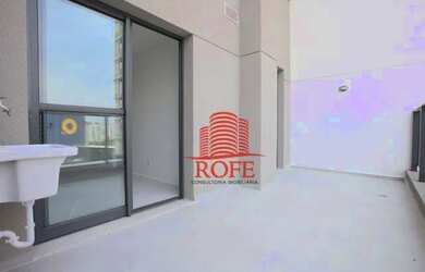 Imagem 11: Apartamento com 1 dormitório, 42 m² - venda por R$ 670.000,00 ou aluguel...