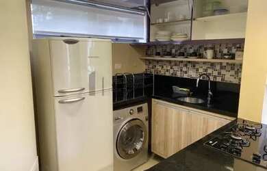 Imagem 8: FLAT PAULISTA WALL STREET PARA LOCAÇÃO 01 QUADRA DA AV. PAULISTA!