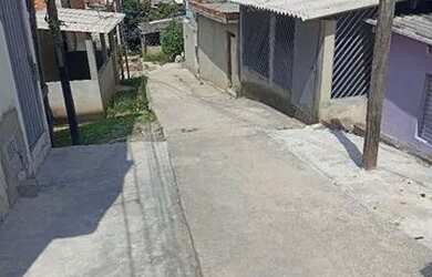 Imagem 5: Terreno. 14m² de Área