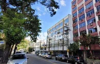 Imagem 6: Apartamento à venda, 52 m² por R$ 285.000,00 - Fonseca - Niterói/RJ