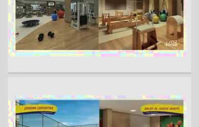 Imagem 8: Vendo Apto no Adorato. 55m² de Área, 1 Vaga na garageme2 Dormitórios