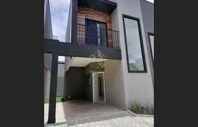 Imagem 8: Casa de Condominio em Jardim São Felipe - Atibaia