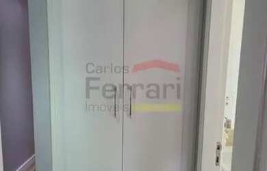 Imagem 8: APARTAMENTO A VENDA NO LAUZANE AO LADO DO SHOP. SANTANA PARK