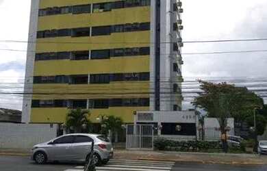 Imagem: O apartamento possui 3 Dormitórios, 3 Banheiros, 1 Vaga na