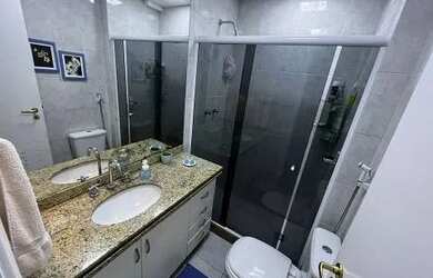 Imagem 13: Apartamento frente 3 quartos no Recreio dos Bandeirantes