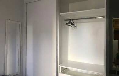 Imagem 12: Aluguel De Um Conjugado, Sala Separado Do Quarto, Copacabana - Posto 06