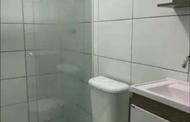 Imagem 7: LA18 CASA NO BONFIM. 70m² de Área, 1 Banheiroe2 Dormitórios