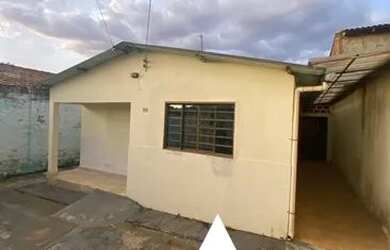 Imagem 3: Casa Conjunto Riviera Goiânia