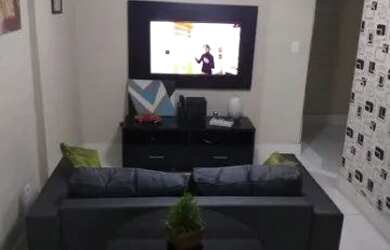 Imagem 14: APTO CENTRO. Piscina, Churrasqueira, Área de serviçoe74m² de Área