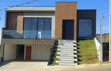 Imagem 3: Sobrado alto padrão em Bragança Paulista