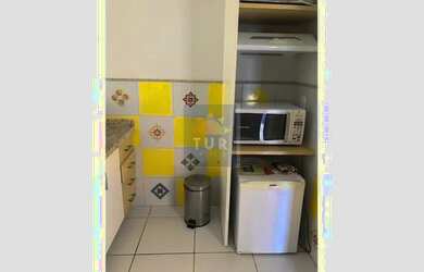 Imagem 12: FLAT MARSALLIS PONTA NEGRA