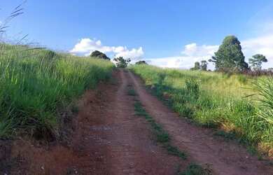 Imagem: O terreno possui 500m² de Área e está localizado em Vila