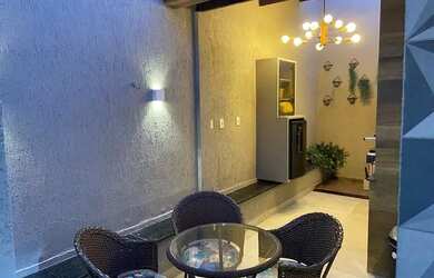 Imagem 12: Vendo excelente casa reformada sendo 3/4 no sim