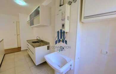 Imagem 4: Apartamento com 2 dormitórios para alugar, 75 m² por R$ 2.934,19/mês...