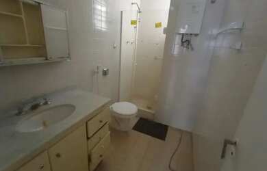 Imagem 6: Apartamento para aluguel tem 40 metros quadrados com 1 quarto em Tijuca...