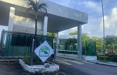 Imagem: O terreno possui 600m² de Área e está localizado em Ponta