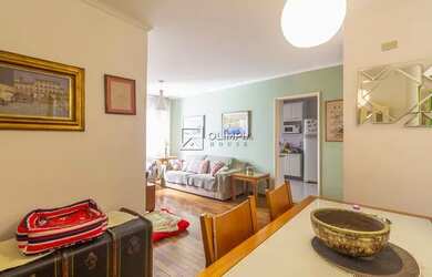 Imagem 6: Apartamento Locação Jardim Paulista 100 m² 2 Dormitórios