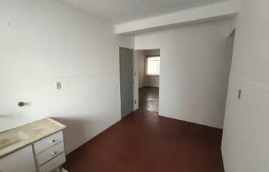 Imagem: O apartamento possui 1 Dormitório, 1 Banheiro, 50m² de Área