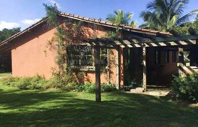 Imagem 4: Venda Casa Balneário Santa Cruz (barra do Sahy) Aracruz