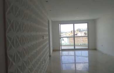 Imagem: O apartamento possui 2 Dormitórios, 2 Banheiros, 85m² de Área