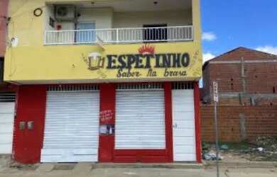 Imagem 1: Ponto comercial com casa em Petrolina no bairro mandacaru. Av 1