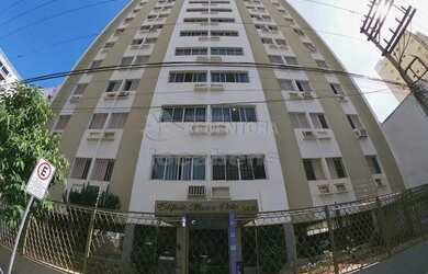 Imagem: O apartamento possui 3 Dormitórios, 3 Banheiros e 146m² de