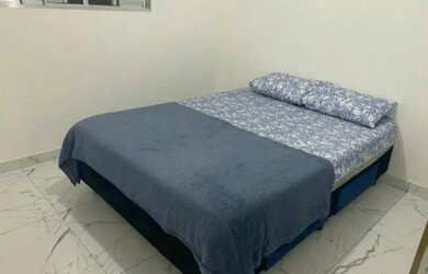 Imagem 4: LA18 CASA NO BONFIM. 70m² de Área, 1 Banheiroe2 Dormitórios