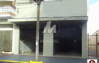 Imagem: O depósito possui 270m² de Área e está localizado em Campos