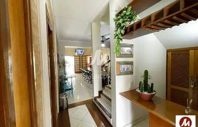 Imagem 10: Casa (sobrado na rua) 4 dormitórios/suite, cozinha planejada