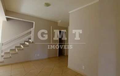 Imagem 5: Casa Em Condomínio - Ribeirão Preto - Condomínio Santa Ângela - Região...