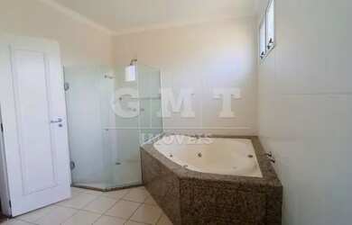 Imagem 11: Casa Em Condomínio - Ribeirão Preto - Condomínio Santa Ângela - Região...