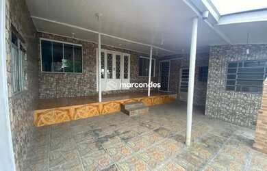 Imagem 1: FAZENDA RIO GRANDE - Casa Padrão - Iguaçu