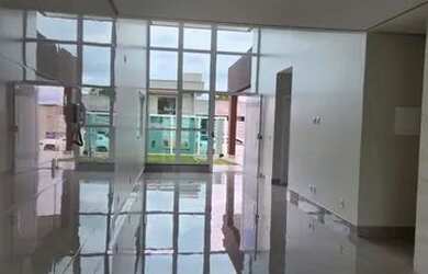 Imagem 2: Linda Casa Ponte Alta. Churrasqueira, 400m² de Área, 2 Vagas na garageme3...