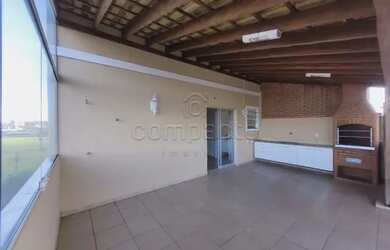 Imagem 13: Apartamento Cobertura em São José do Rio Preto