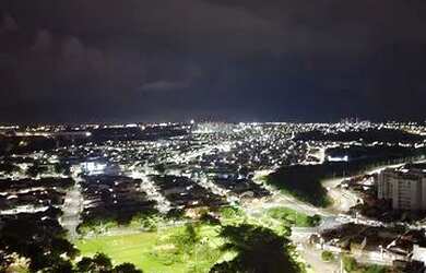 Imagem: O apartamento possui 2 Dormitórios, 2 Banheiros, 2 Vagas na