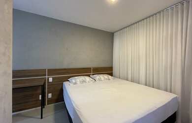 Imagem 6: Flat de luxo no jd Goiás