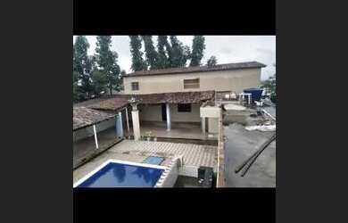 Imagem: Alugo ou vendo casa c/ piscina