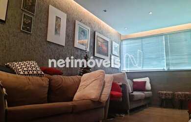 Imagem 10: Venda Área Privativa Sagrada Família Belo Horizonte