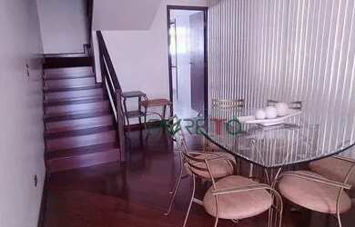 Imagem 5: Sobrado com 4 dormitórios, 198 m² - venda por R$ 870.000 ou aluguel por R$ 5.016/mês - Nov