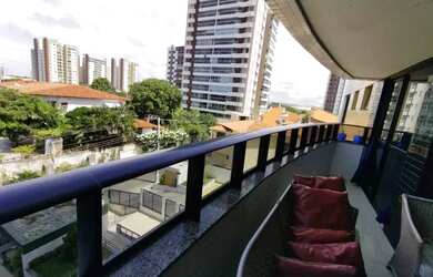 Imagem 5: Mansão Aliete Vieira. 117m² de Área, 2 Vagas na garageme3 Dormitórios