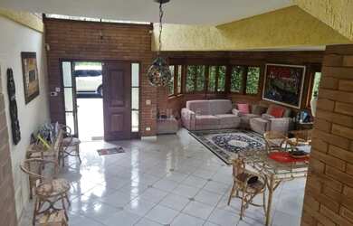 Imagem 4: Sobrado Residencial Condomínio Venda Pq. Industrial San José - Cotia...