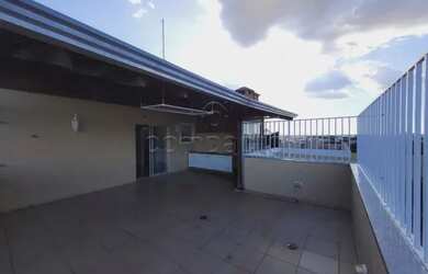 Imagem 15: Apartamento Cobertura em São José do Rio Preto