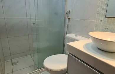 Imagem 5: Alugo lindo apartamento em frente ao shopping Manaira