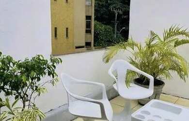 Imagem 13: Apartamento temporada 2 quartos no Rio Vermelho - Salvador - BA