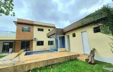 Imagem 2: Linda casa no Jardim das Rosas em Penedo para Venda ou Locação