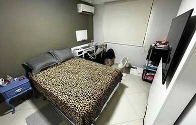 Imagem 8: Apartamento frente 3 quartos no Recreio dos Bandeirantes