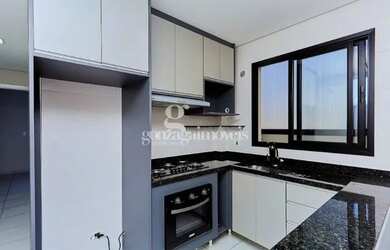 Imagem: O apartamento possui 2 Dormitórios, 1 Banheiro, 62m² de Área