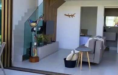 Imagem 6: Vendo Casa na Praia do Toque - Porteira fechada