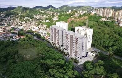 Imagem 11: Soul Fonseca - Apartamentos em fase de Obra no Fonseca - Niterói/Rj