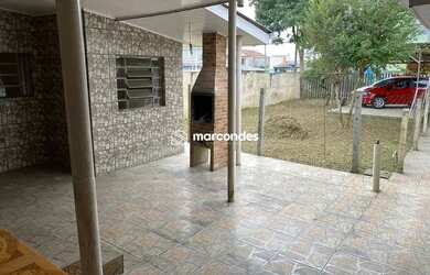 Imagem 6: FAZENDA RIO GRANDE - Casa Padrão - Iguaçu